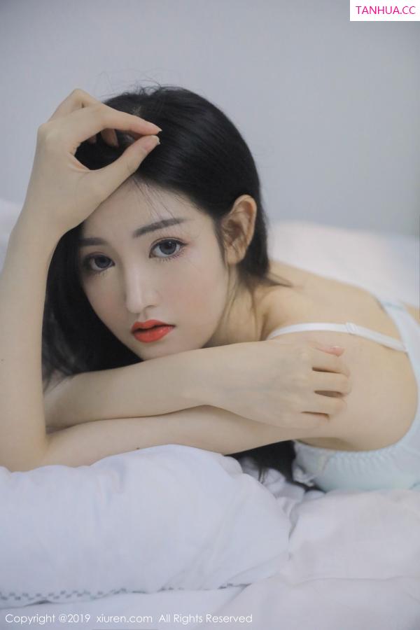 沈梦瑶  性感女神沈梦瑶 朦胧唯美不失娇媚第47张图片